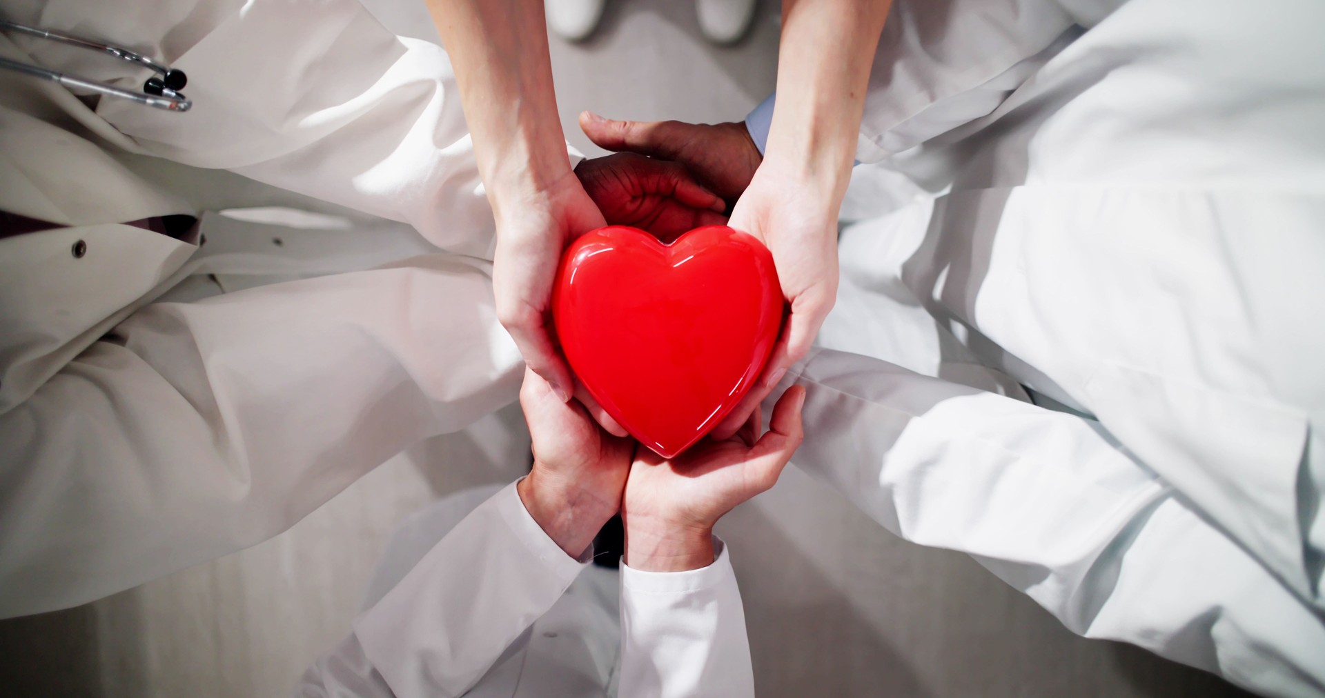 Medical Health Insurance Concept